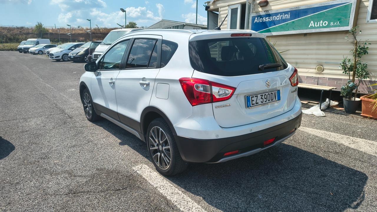 Suzuki S-Cross 1.6 DDiS Cool