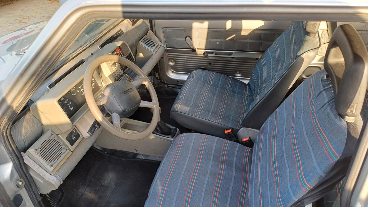 Fiat Panda 900 i.e. cat Hobby