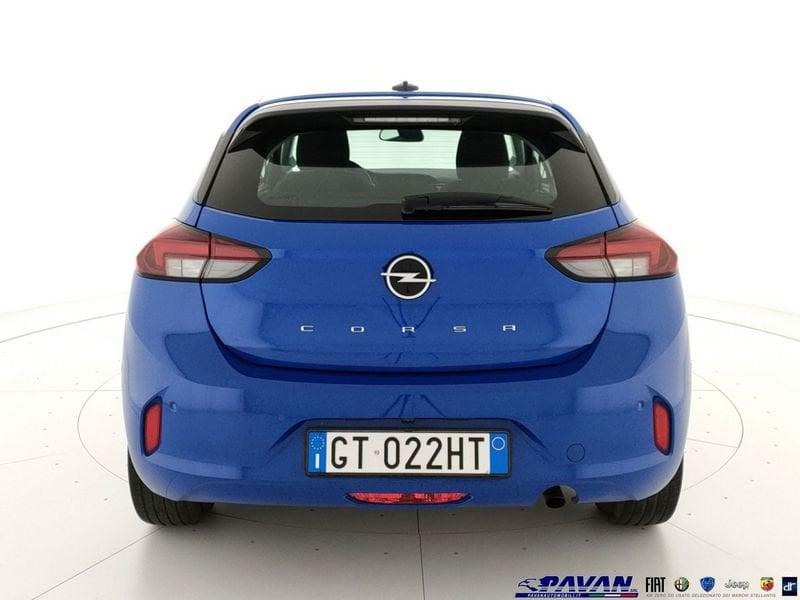 Opel Corsa 1.2 75CV