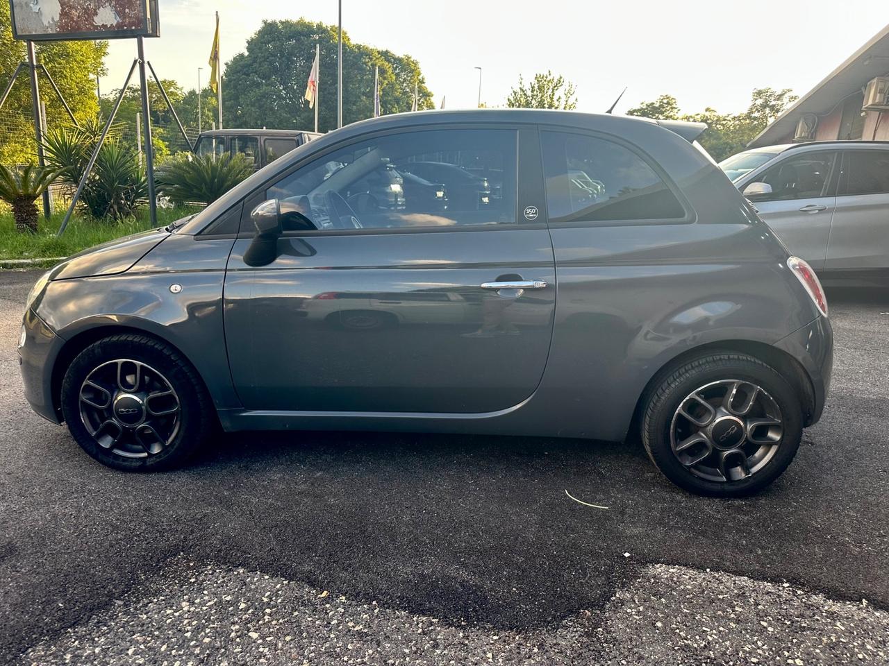 Fiat 500 1.3 Multijet 16V 95 CV Sport Permute nessun obbligo finanziario