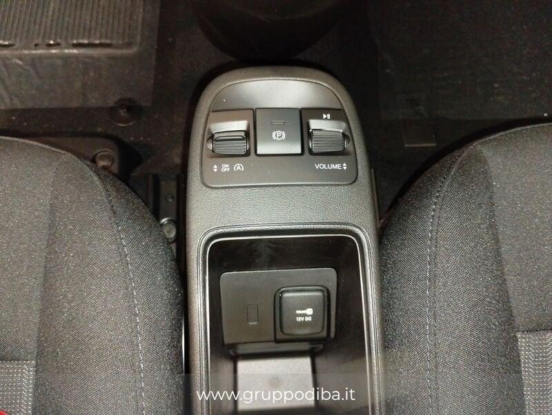 FIAT 500 D14 Hybrid Berlina Pop 1.0 Hybrid Berlina