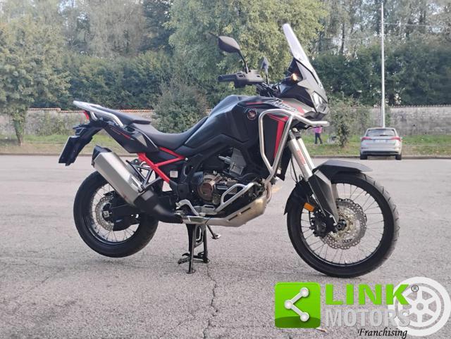 HONDA Africa Twin CRF 1100 L 2019 Sport Adventure