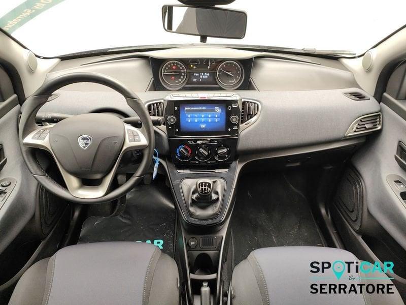 Lancia Ypsilon III 2021 1.0 firefly hybrid Gold s&s 70cv