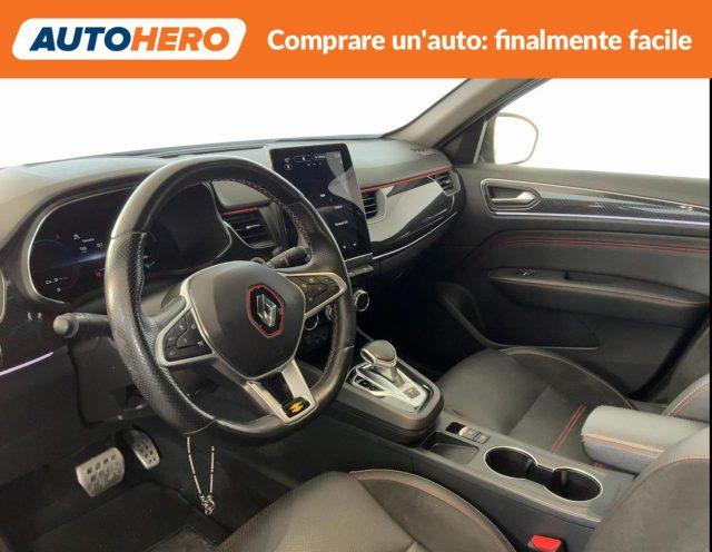 RENAULT Arkana Arkana Hybrid E-Tech 145 CV R.S.Line Fast Track