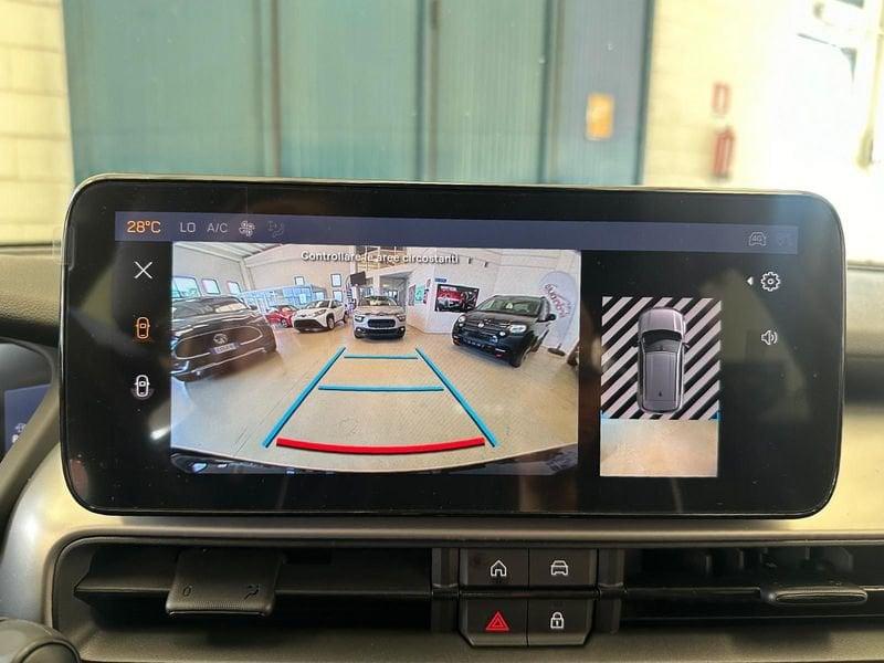 Jeep Avenger 1.2 Turbo Summit - PROMO SIRONIAUTO+