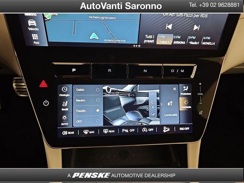 Maserati Grecale Grecale MHEV 330 CV AWD Modena