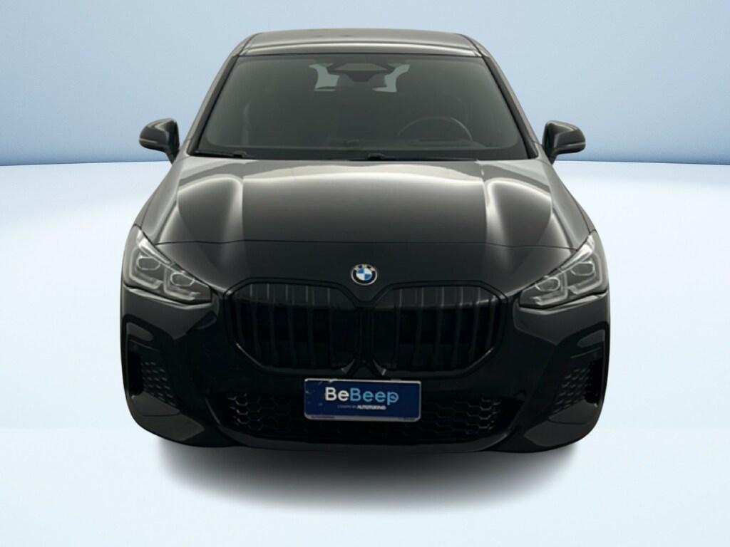 BMW Serie 2 Active Tourer 218 d MSport DCT