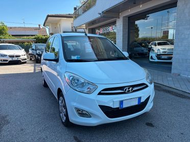Hyundai i10 1.1 Benzina Neopatentati