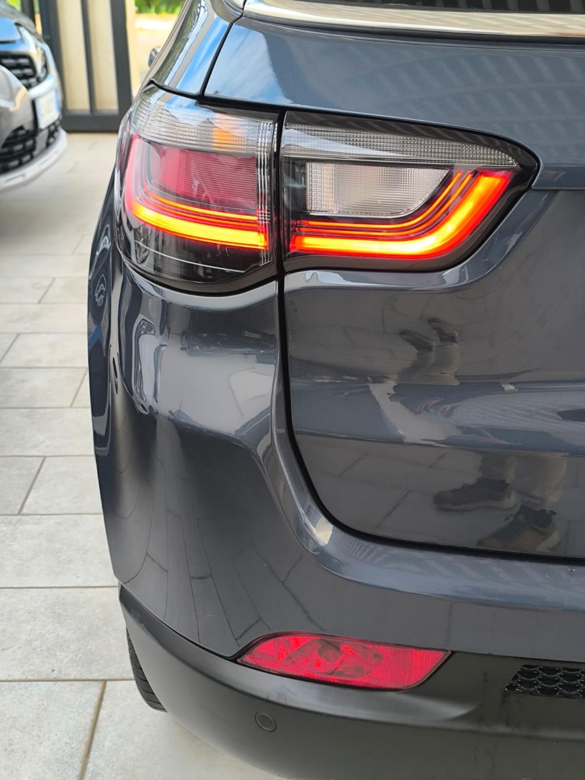 Jeep Compass 1.6 Multijet II 130 CV Limited 2022