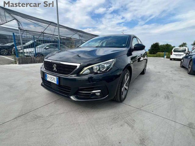 PEUGEOT 308 SW 1.5 bluehdi 130cv Business s - FY037KL