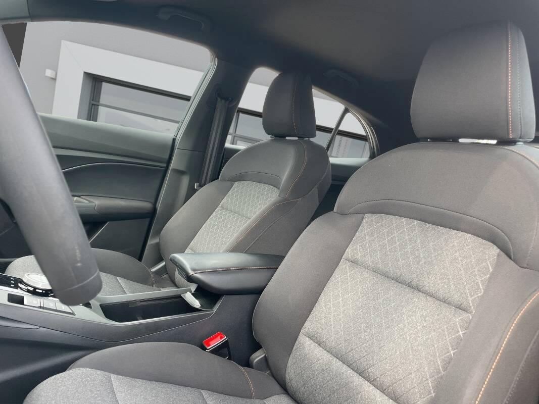 Mg MG3 1.5 hybrid+ Comfort CON TELECAMERA E CARPLAY