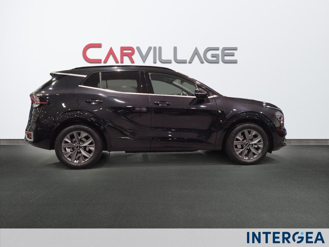 KIA Sportage 1.6 tgdi hev GT-line Plus Premium Pack auto