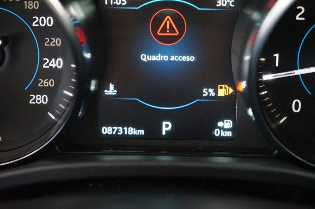 JAGUAR F-Pace 2.0 D 180 CV aut. Prestige AWD Uniprop.Certificata
