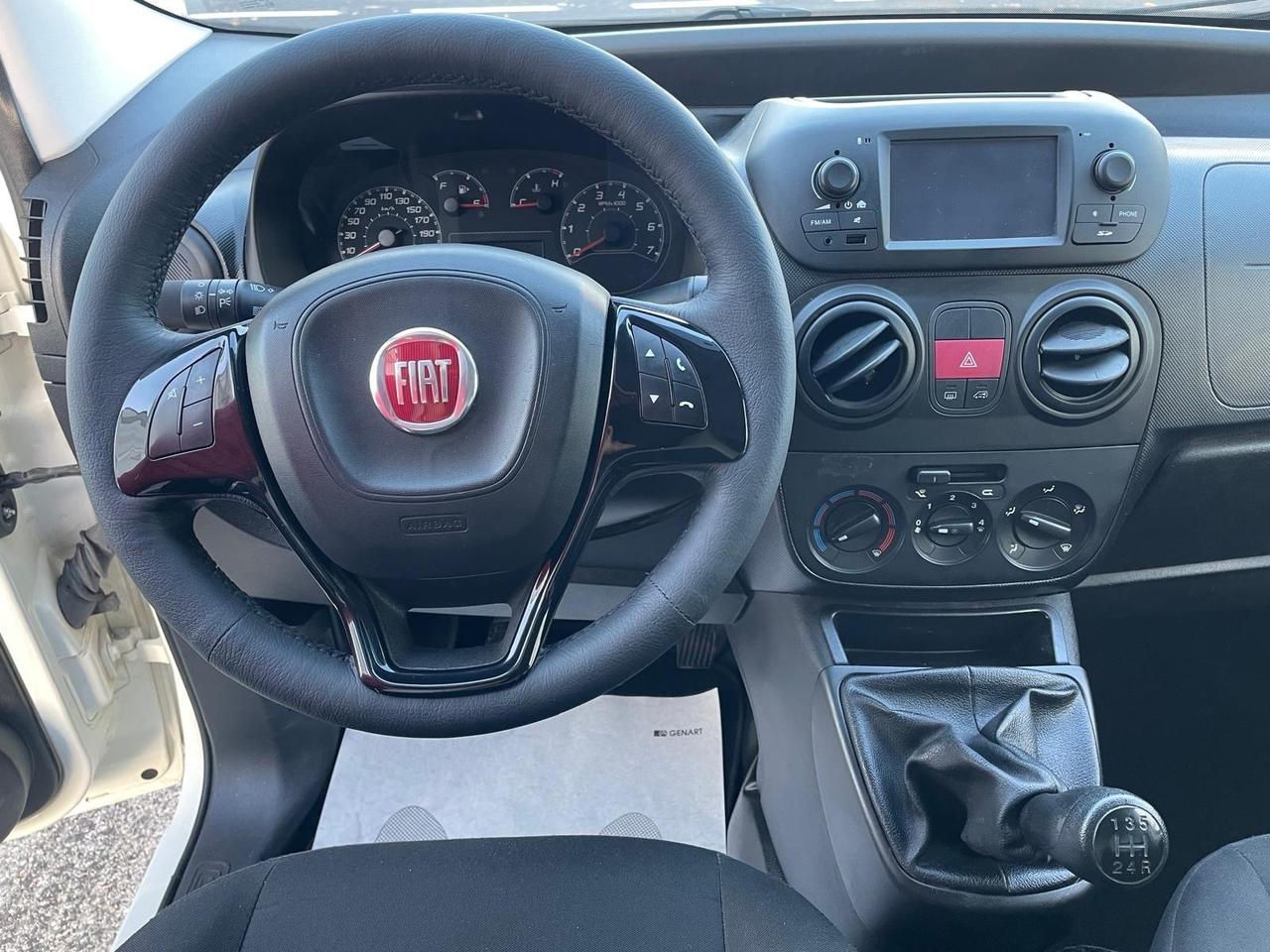 Fiat Fiorino 1.3 MJT 80CV Cargo SX SUBITO PRONTO!