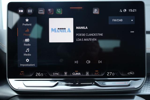 CUPRA Leon 2.0 TDI 150 CV DSG