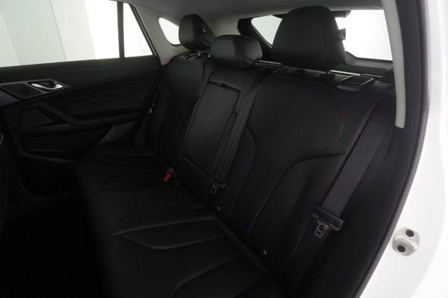 MG HS HS 1.5T-GDI AT Luxury