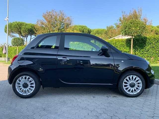 Fiat 500C C 1.0 Hybrid