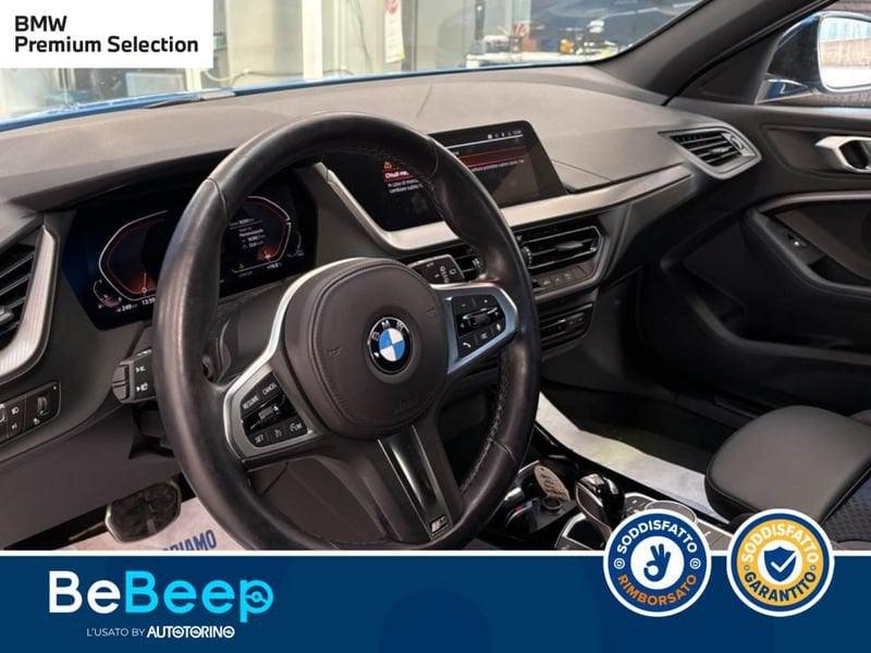 BMW Serie 1 118I MSPORT 136CV AUTO