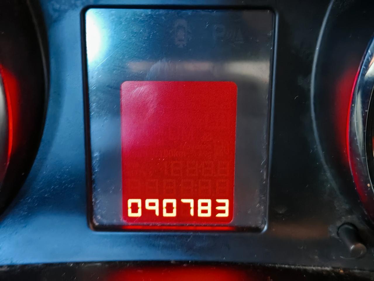 Opel Meriva 1.4 100 CV Cosmo