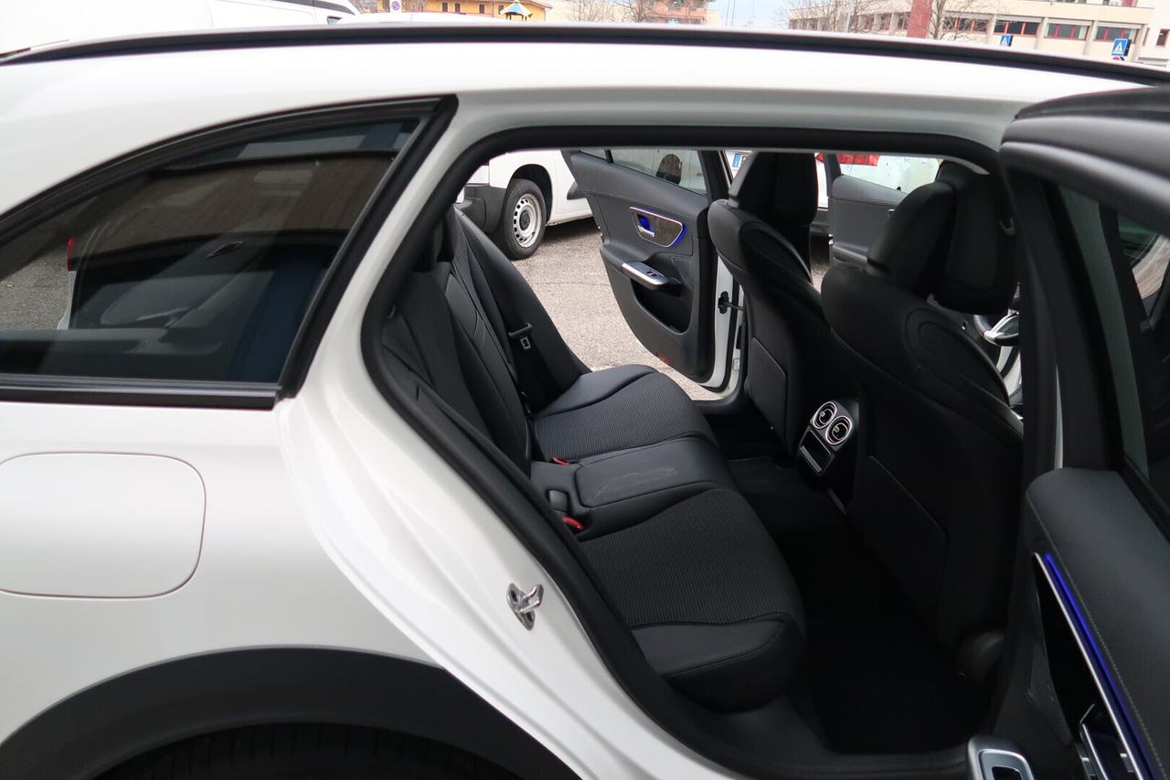 Mercedes-benz C 220 d Mild hybrid 4Matic Premium All-Terrain