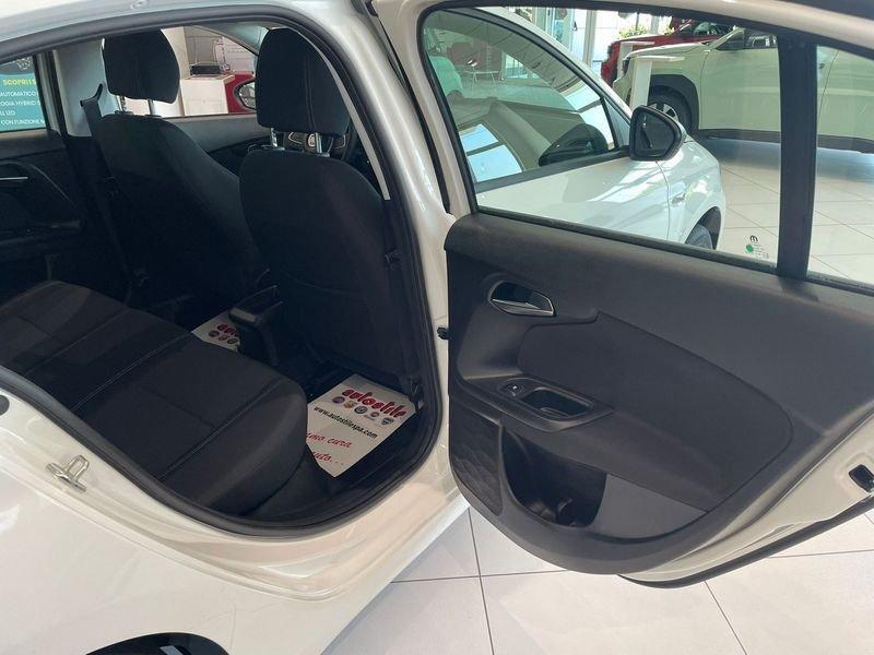 FIAT Tipo Tipo 1.5 Hybrid DCT 5 porte - Pronta consegna