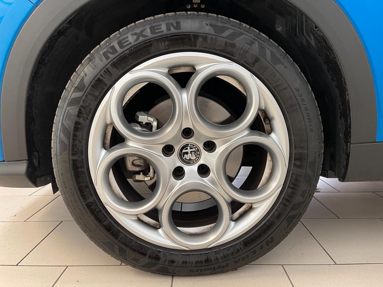 Alfa Romeo Tonale Sprint 1.6 130cv tct c.auto-Ok Neopat-LEGGI SOTTO