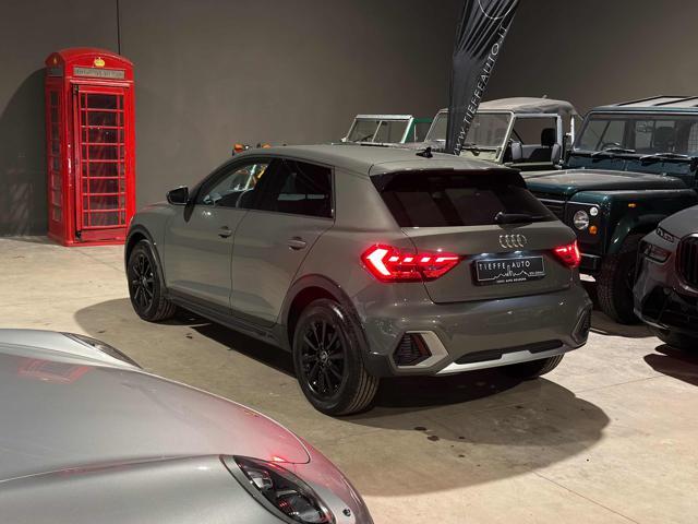 AUDI A1 allstreet 30 TFSI