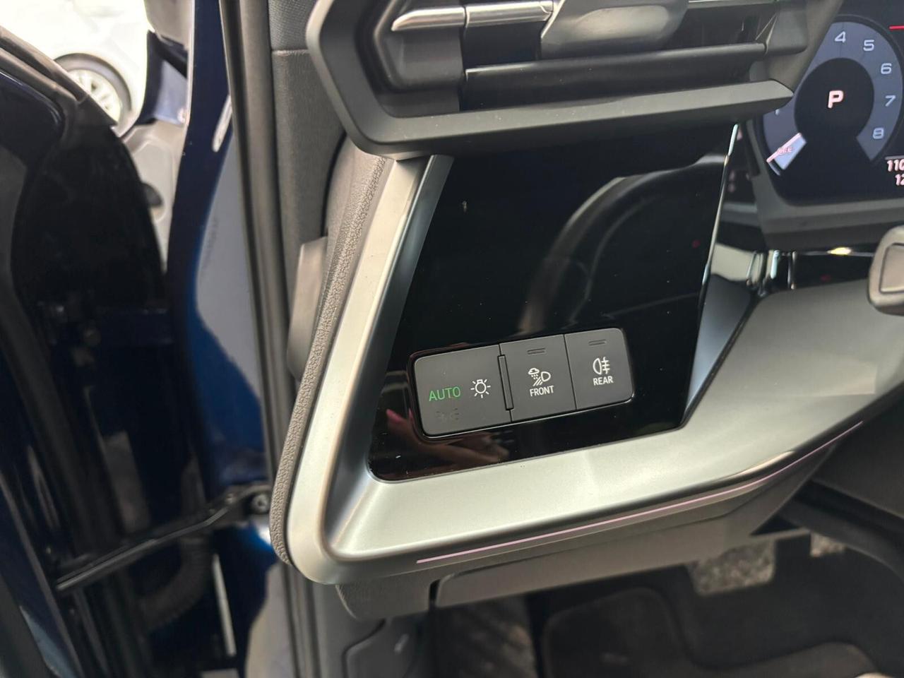 Audi A3 SPB 30 g-tron S tronic Business Advanced