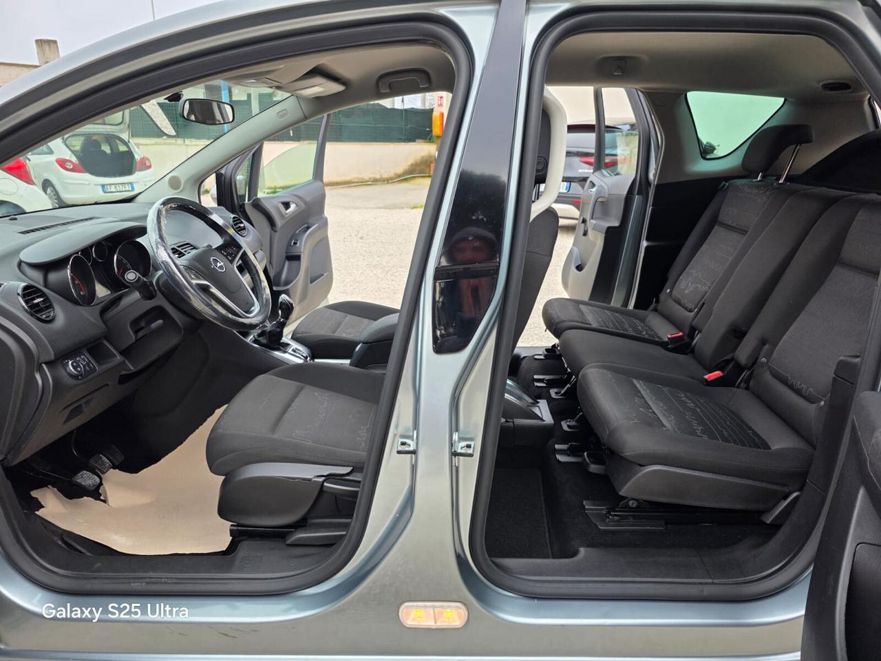 Opel Meriva 1.3 CDTI 95CV ecoFLEX Cosmo