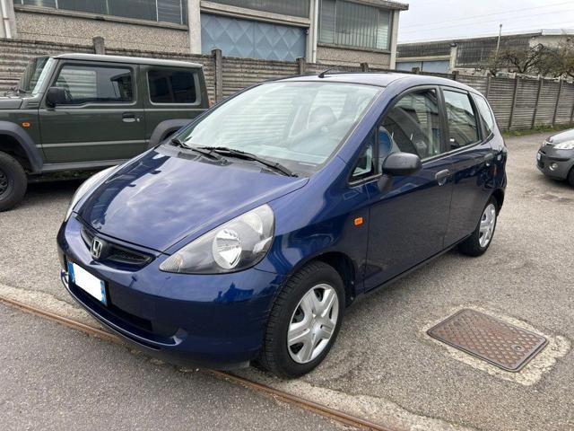 HONDA Jazz 1.2 i-DSi 5p. *FINANZIABILE* *OK NEOPATENTATI*