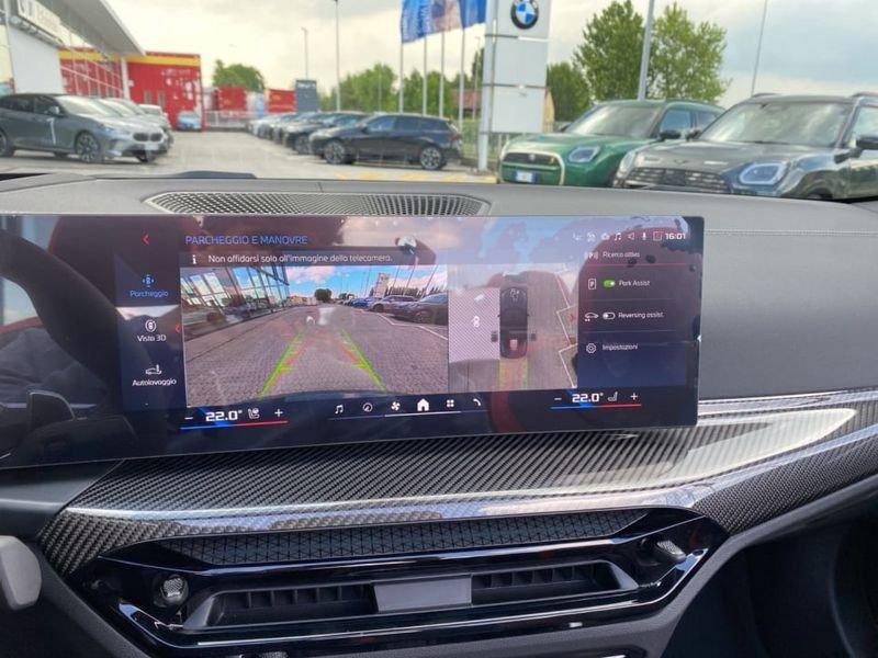 BMW Serie 4 Cabrio M440i xDrive M Sport Pro
