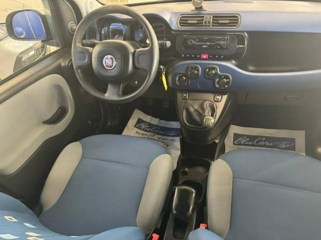 Fiat Panda 1.2 Lounge 69cv