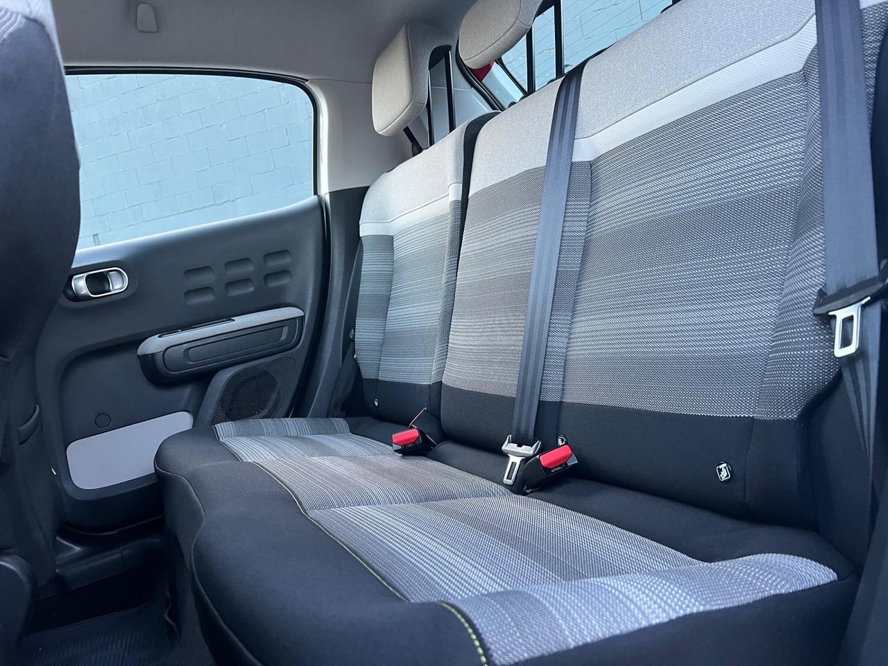 Citroen C3 1.6 HDi 75cv Shine 67.000km