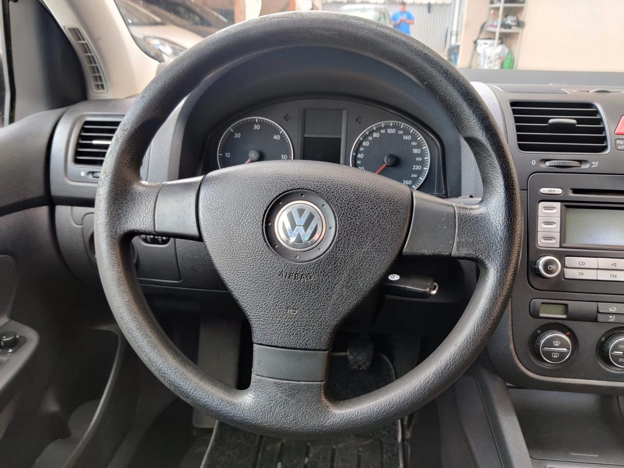 Volkswagen Golf 1.9 Diesel