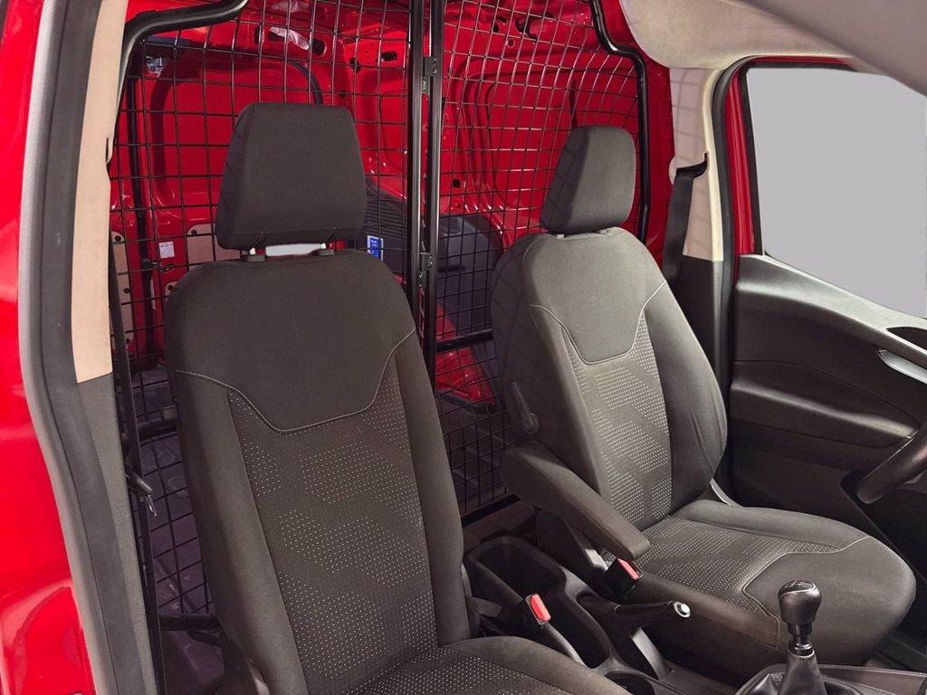 FORD Transit Courier 1.5 TDCi 75CV Van Trend del 2022