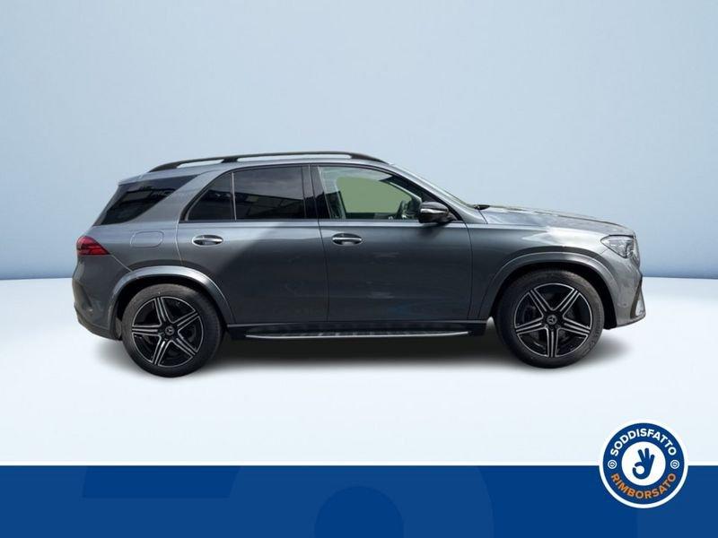 Mercedes-Benz GLE 350de 4Matic EQ-Power AMG Line Premium