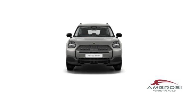 MINI Countryman Cooper Essential E - Prezzo senza contributo rott