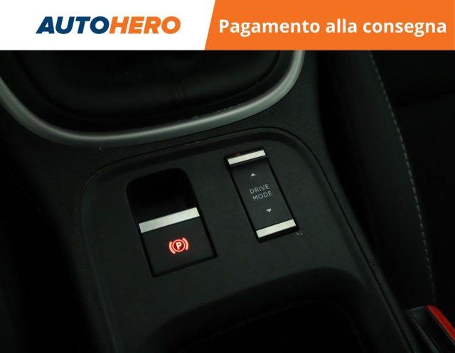 JEEP Avenger 1.2 Turbo 100 CV Altitude