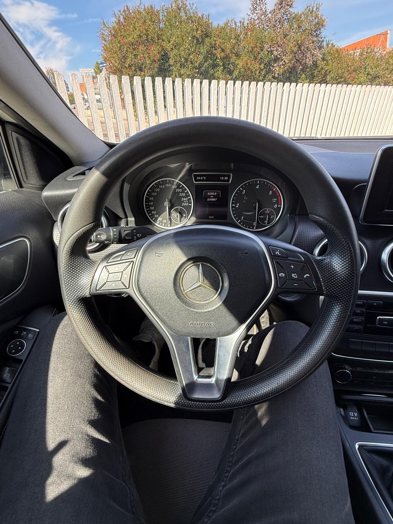 Mercedes-benz A 180 CDI Sport