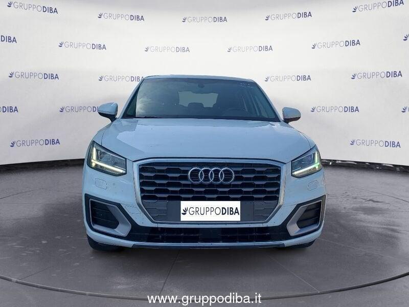 Audi Q2 I 2017 Diesel 1.6 tdi Business s-tronic