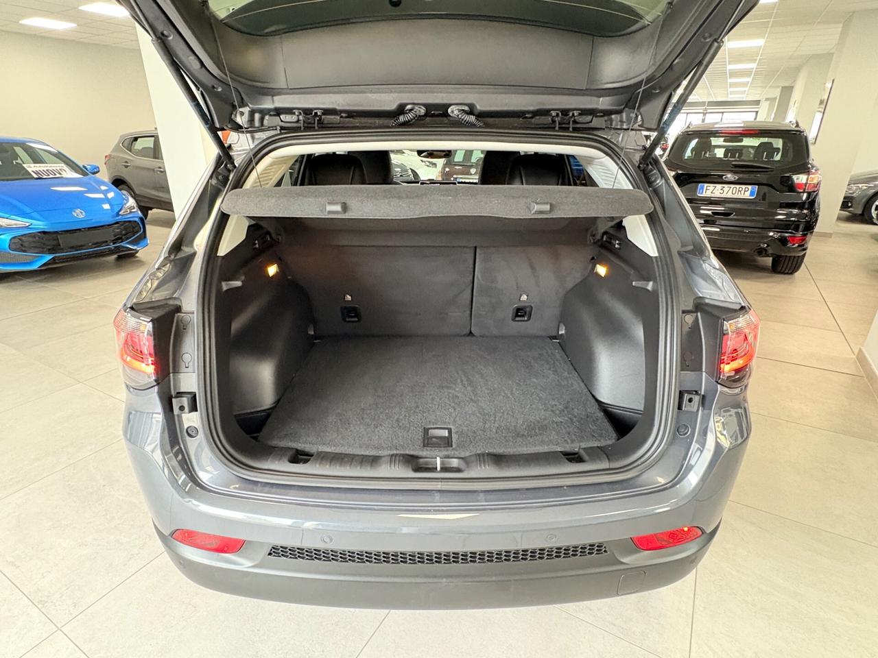 Jeep Compass Limited 1.4 benz 131cv 2022 km 40000