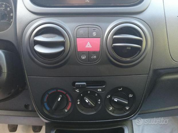 FIAT Fiorino 1.3 MJT 95CV Cargo SX