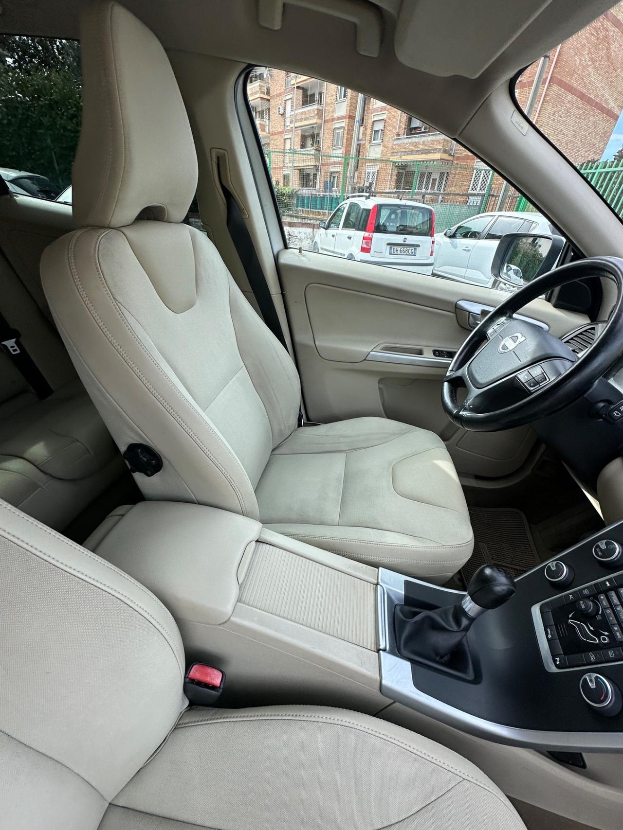 Volvo XC 60 XC60 DRIVe Summum