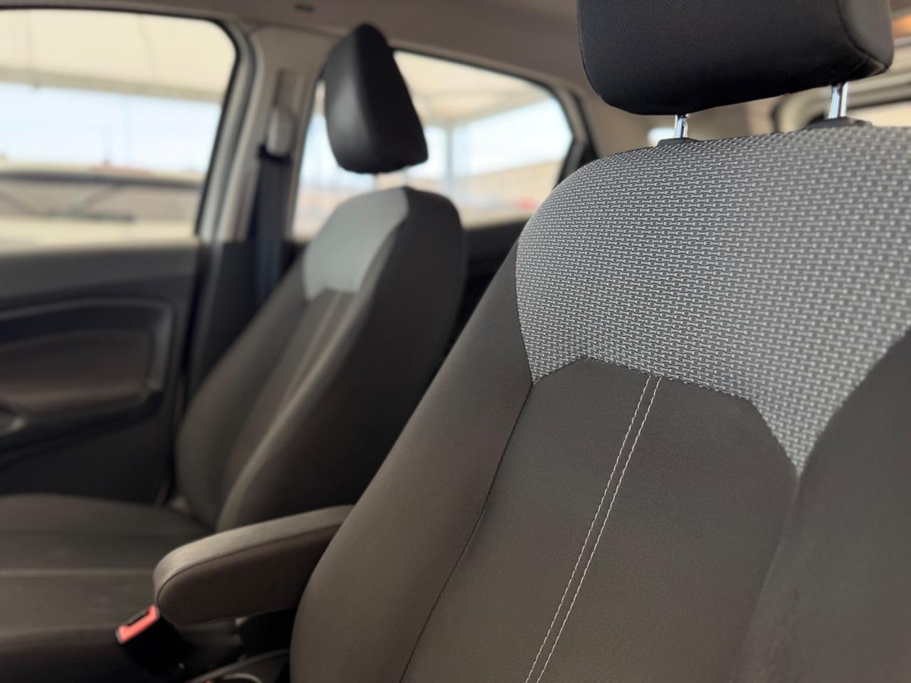 Ford EcoSport 1.5 TDCi 95 CV Plus TAGLIANDI CERTIFICATI