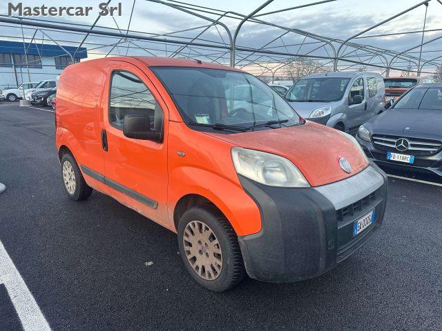 FIAT Fiorino FIAT FIORINO 1.4 B/MET tg. EA000SJ