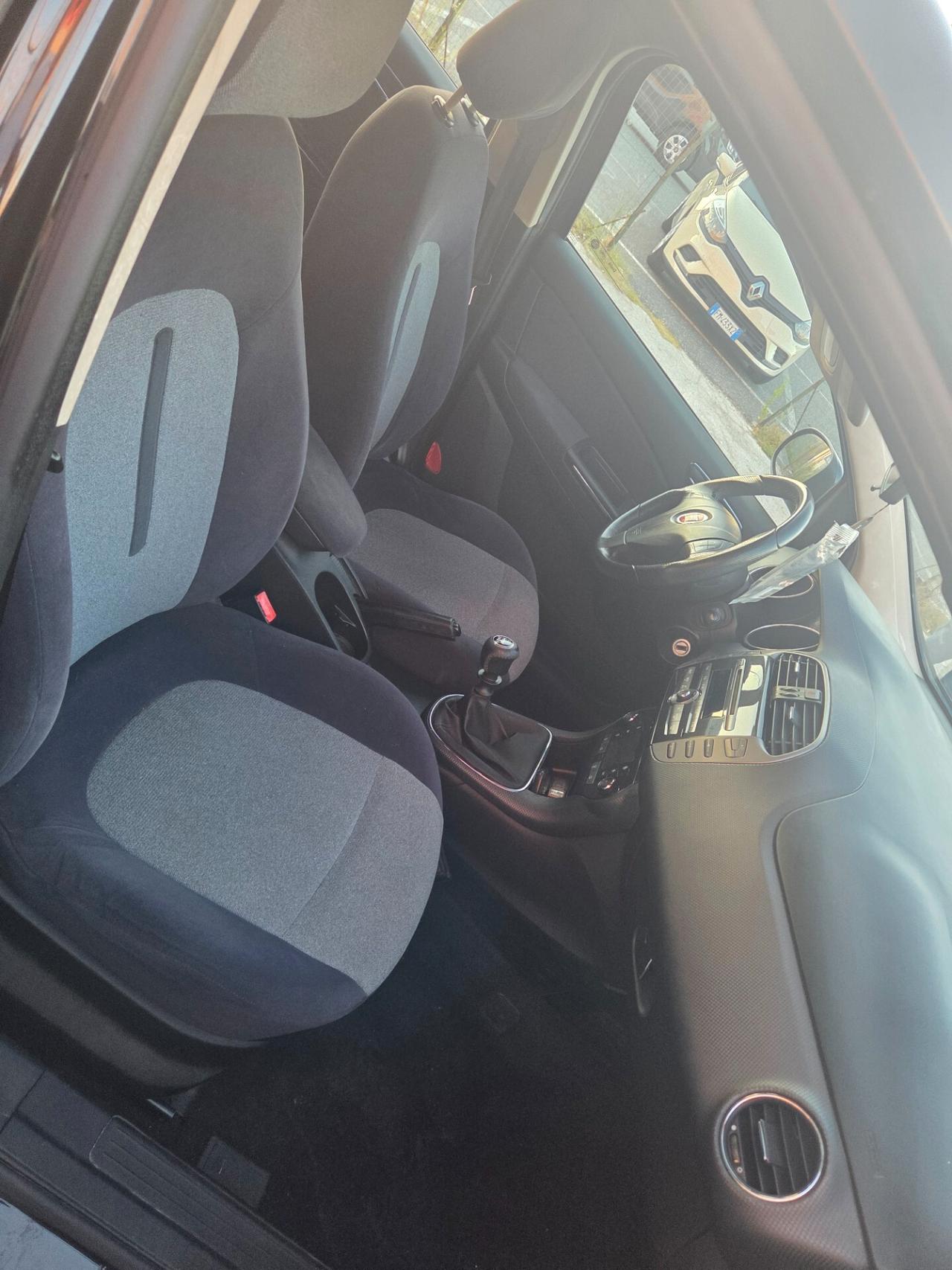 Fiat Bravo 1.6 MJT 120 CV DPF Emotion 2010