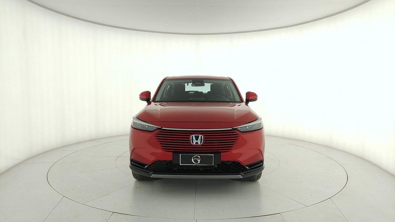 HONDA HR-V 1.5 hev Advance ecvt