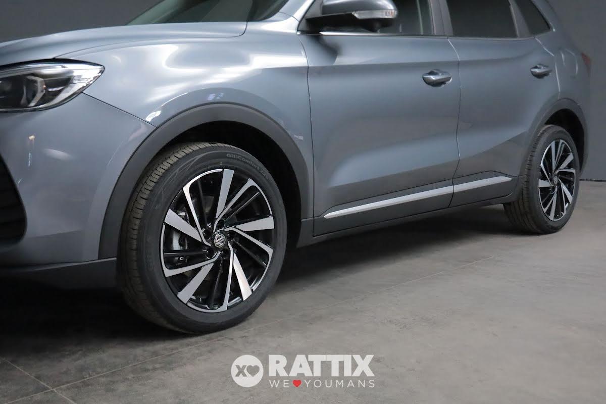 MG ZS 1.5 Hybrid+ Luxury Auto