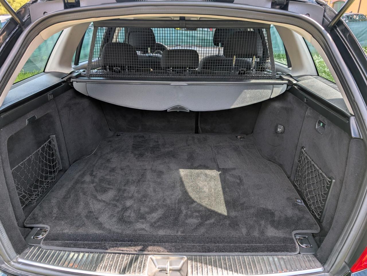 Mercedes-benz C 180 C 180 Kompressor S.W. Classic