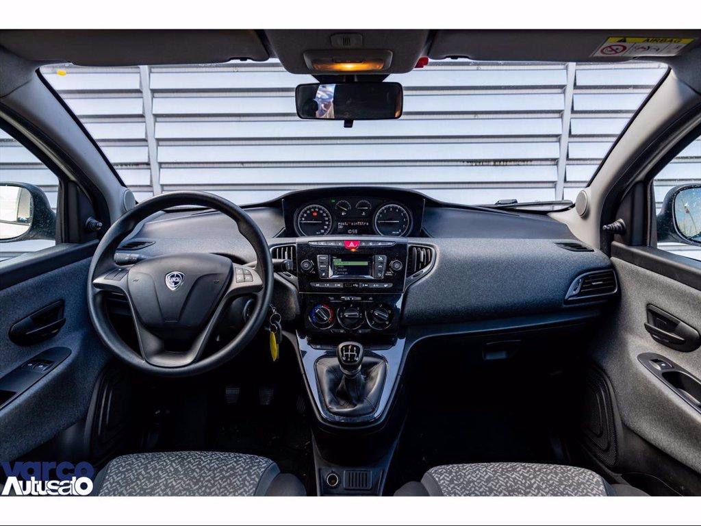 LANCIA Ypsilon 1.2 elefantino blu s&s 69cv my19 del 2019